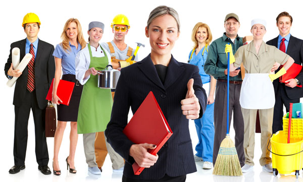 Kağıthane Hamal Kiralama Hizmeti